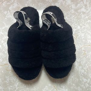 Ugg slippers
